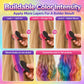 🎨 LIMITED‑TIME 50% OFF! ✨ Temporary Wash‑Out Hair Chalk – Creative, Mess‑free, Party‑ready 🎉