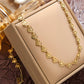 🎉 2026 Sale — Over 19,400 Sold!💛 Radiant Heart Necklace – Glam‑chic ✨