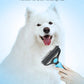 🐾 LIMITED TIME 50% OFF! ✨ Professional Pet Deshedding Tool – Gentle, 2-in-1, Efficient ✨