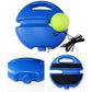 🎉 2026 Sale — Over 28000 Sold! 💰 Portable Solo Tennis Trainer steady