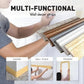 3D wall edging - Self-adhesive environmental protection 3D wall edging strip