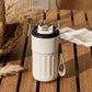 🎉 2026 Sale — Over 22,400 Sold!☕ Led Temperature Display Coffee Mug