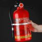 🔥 LIMITED-TIME 50% OFF! 🍺 Fire Extinguisher Beer Dispenser – Novelty Design, 2L Capacity, Easy Press ✨