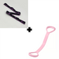 📢📢50% OFF !! ⏰Resistance band for fitness and yoga