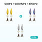 🎣 LIMITED-TIME 50% OFF! ⚡ Metal Propeller Fishing Lure – Sharp Attraction, Smooth Rotation 🎯