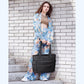👜 LIMITED-TIME 50% OFF! ✨ Lightweight Puffy Tote Bag – Quilted Design, Multi-Pocket, 15.6" Laptop Fit 💫