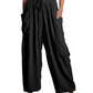 👖 LIMITED-TIME 50% OFF! ✨ Women's Linen Wide Leg Pants – Breezy, High-Waisted, Flowy 🌾