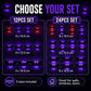 🎉 2026 Sale — Over 26,000 Sold! 💞 2026 New Halloween 3D Lighted Bats