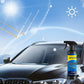🔥¡Segunda unidad al 50% de descuento!🔥🚗💦 Spray de recubrimiento líquido para automóviles: ¡cuanto más compre, más ahorrará! ✨🛡️