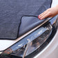 🧽 LIMITED-TIME 50% OFF! ✨ Twist Pile Microfiber Cloth – Super Absorbent, Streak-Free, Durable 💧