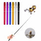 🔥HIT OF 2026 🎣 Pocket Fishing Rod – Unmissable Promotion!