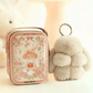 💎 BUY 1 GET 1 FREE! 💎 Handmade Soft Bunny PomPom Charms – Fluffy, Cute & Perfect for Bags, Keys & Gifts