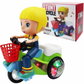 🛴 LIMITED‑TIME 50% OFF! ⚡ Electric Light‑Up Stunt Trike for Kids – Fun‑Filled, Safe, Playful ✨