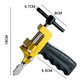 ✂️ LIMITED-TIME 50% OFF! ✨ Tile Glass Cutting Tool – Precise Cut, Smooth Edge, Easy Operate 🪞