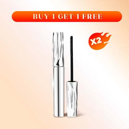 🎁 Buy 1 Get 1 FREE! ✨ Waterproof Fiber Mascara – Intense Length, Curl & Clump-Free Volume All Day 🌟
