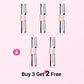 👑 BUY 1 GET 1 FREE! ✨ Dual-Tip Waterproof Mascara – Lengthening, Curling, Smudge-proof 💄