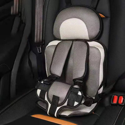 🎉 2026 Sale — Over 25 100 Sold!🚗 Portable Child Protection Car Seat