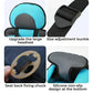 🎉 2026 Sale — Over 25 100 Sold!🚗 Portable Child Protection Car Seat