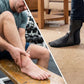 🦵 LIMITED-TIME 50% OFF! ✨ Adjustable Foot Drop Brace with Inflatable Liner – Improve Walking Stability, Anti-Trip Support 🚶