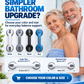 🚿 LIMITED-TIME 50% OFF! ✨ Suction Cup Grab Bar – No Drill, Removable, Strong Hold 🔒