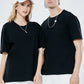 👕 LIMITED-TIME 50% OFF! ✨ Waterproof Cotton T-shirt – Anti Dirt, Quick-Dry, Outdoor ✨