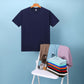 👕 LIMITED-TIME 50% OFF! ✨ Waterproof Cotton T-shirt – Anti Dirt, Quick-Dry, Outdoor ✨