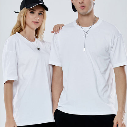 👕 LIMITED-TIME 50% OFF! ✨ Waterproof Cotton T-shirt – Anti Dirt, Quick-Dry, Outdoor ✨