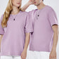 👕 LIMITED-TIME 50% OFF! ✨ Waterproof Cotton T-shirt – Anti Dirt, Quick-Dry, Outdoor ✨
