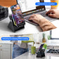 🎉 2026 Sale — Over 34,000 Sold! 🎵 Induction Audio, Phone Holder & Ambient Light – 5-in-1 Music Station ✨