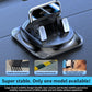 🎉 2026 Sale — Over 45,000 Sold! 🚗 Car Phone Holder with Non-Slip Suction Cup – 360° Adjustable & Anti-Shake 📱
