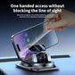 🎉 2026 Sale — Over 45,000 Sold! 🚗 Car Phone Holder with Non-Slip Suction Cup – 360° Adjustable & Anti-Shake 📱