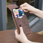 🎉 2026 Sale — Over 37000 Sold! 💰 Belt Phone Holder with Magnetic Closure sturdy