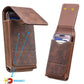 🎉 2026 Sale — Over 37000 Sold! 💰 Belt Phone Holder with Magnetic Closure sturdy