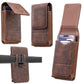 🎉 2026 Sale — Over 37000 Sold! 💰 Belt Phone Holder with Magnetic Closure sturdy