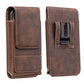 🎉 2026 Sale — Over 37000 Sold! 💰 Belt Phone Holder with Magnetic Closure sturdy