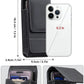 🎉 2026 Sale — Over 37000 Sold! 💰 Belt Phone Holder with Magnetic Closure sturdy