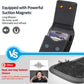 🎉 2026 Sale — Over 37000 Sold! 💰 Belt Phone Holder with Magnetic Closure sturdy