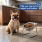 ⏳Time-Limited Special 🥣15° Tilted Orthopaedic Feeding Bowl