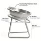 ⏳Time-Limited Special 🥣15° Tilted Orthopaedic Feeding Bowl