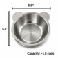 ⏳Time-Limited Special 🥣15° Tilted Orthopaedic Feeding Bowl