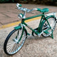 🚲 LIMITED-TIME 50% OFF! ✨ DIY Retro Bicycle Model 1:10 Scale – Metal Alloy, Realistic Detailing, Desk Decor & Gift 🎁