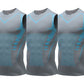 🎽 LIMITED-TIME 50% OFF! ✨ Ionic Shaping Vest – Compression, Cooling, Sleeveless, Body Contouring 💪