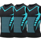 💪  Jonowa Shaping Vest – Compression & Cooling Effect – Sleeveless Body Shaper – Invisible Under Clothes 🕶️