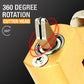 🧭 2026 Sale — Over 26 700 Sold!✂️ Glass Compass Gauge Cutter