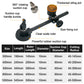 🧭 2026 Sale — Over 26 700 Sold!✂️ Glass Compass Gauge Cutter