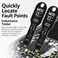 🔬 LIMITED-TIME 50% OFF! ⚡ In-Circuit Electromagnetic Inductance Tester – Compact LCR Meter, Handheld, High Accuracy, Multi-Function ✨