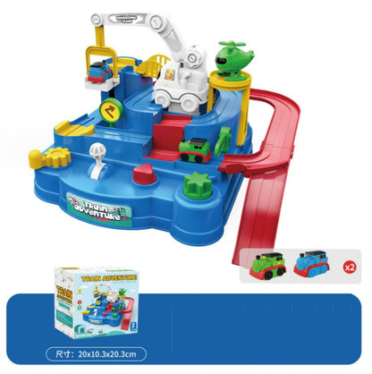 🎉 2026 Sale — Over 33000 Sold! 💰 City Adventure Rescue educational