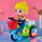 🛴 LIMITED‑TIME 50% OFF! ⚡ Electric Light‑Up Stunt Trike for Kids – Fun‑Filled, Safe, Playful ✨