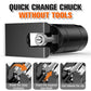 🎉 2026 Sale — Over 26,000 Sold! 💞 Multifunction Reciprocating Saw Adapter Set
