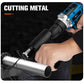 🎉 2026 Sale — Over 26,000 Sold! 💞 Multifunction Reciprocating Saw Adapter Set